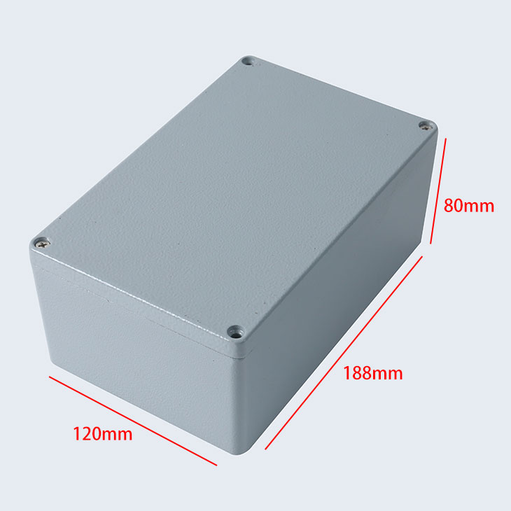 Matters needing attention in the operation of low-voltage distribution box
