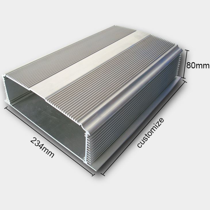 Why Should You Choose an Aluminum Extrusion Enclosure for Your Projects?