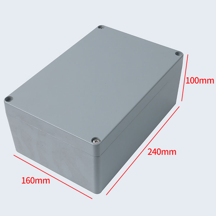 Why Should You Choose an Outdoor Industrial Cable Junction Box for Your Electrical Projects?