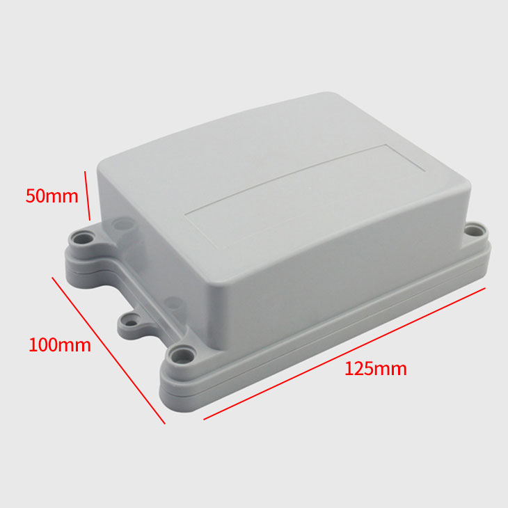How to Choose the Right Plastic Enclosure for Industrial and Commercial Applications?
